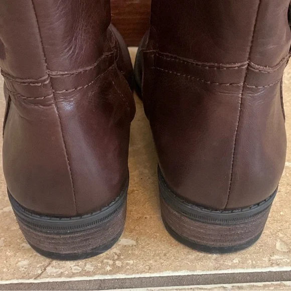 Price Drop🎉Sam Edelman Pierce Over-The-Knee Riding Boot - Picture 10 of 12